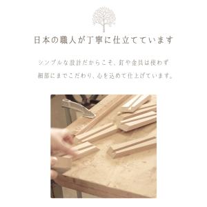 【森のぬくもりメモリアル】命名書 木製 赤ちゃ...の詳細画像5