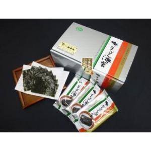 産地直送｜ブランド海苔（千葉県木更津・金田産）全型100枚　1 産地直送｜ブランド海苔（千葉県木更津・金田産）全型100枚 1 産地