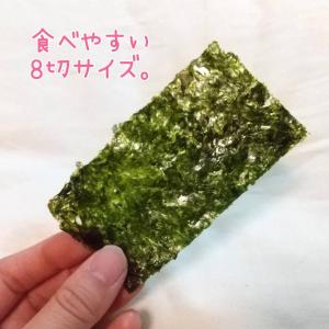 缶詰焼のり 8切52枚 甚兵衛のりの詳細画像2