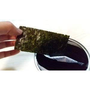 缶詰焼のり 8切52枚 甚兵衛のりの詳細画像3