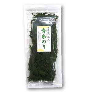 青糸のり(糸青のり) 国産 10gの詳細画像1