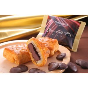 期間限定　チョコレートパイ 5個入袋 千葉 ギフト お菓子 詰め合わせ おもたせ