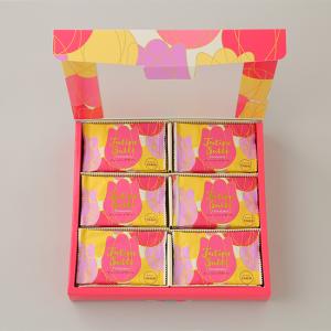 チューリップサブレ 20枚入箱 オランダ家 千葉 お土産 サブレ お菓子
