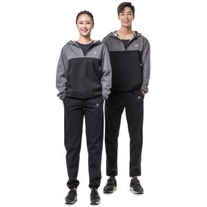 減量着 減量スーツ サウナスーツ 上下 ISAMI BOXSER ボクサー 上下