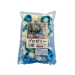 プロゼリー 50個/16gカップ用　KBファーム　