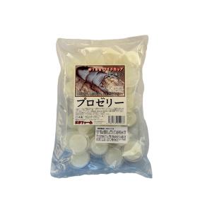 昆虫ゼリー プロゼリー16g 200個（バラ）入り KBファーム製 : 有限会社