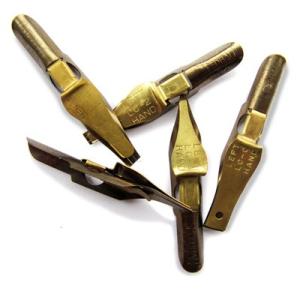 グラスリッツェン用針 ダイヤモンドポイント 超極細目 : CHIBA - 通販