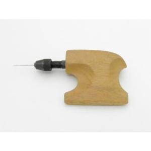 ボビンレース　プリッカー［オランダ]