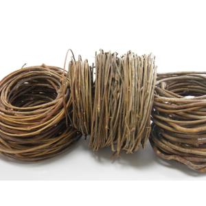 籐スペシャル 300g 2mm/2.5mm/3mm ラタン 丸芯 SH島村 : 手芸の山久