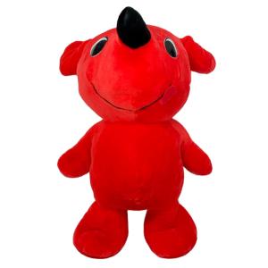 イシワタ チーバくん ぬいぐるみ （LLサイズ） 千葉のお土産 千葉県の