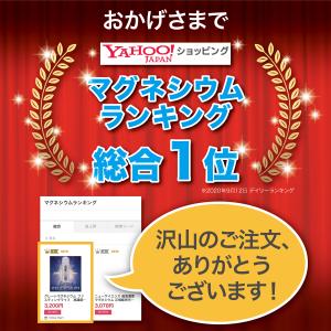 グレートマグネシウム 高濃度マグネシウム 50...の詳細画像1