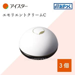 アイレディース エモリエントクリームC 40g 3個セット