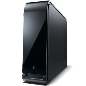 バッファロー ハードウェア暗号機能搭載 USB3.0用 外付けHDD 3TB HD-LX3.0U3D｜chibamart