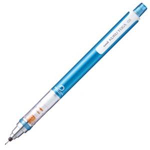 （まとめ）三菱鉛筆 シャープペン クルトガ 0.5mm M54501P.33〔×10セット〕