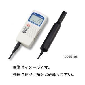 溶存酸素計 DO-5519Eの商品画像
