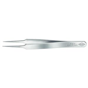 KNIPEX クニペックス 逆作用ピンセット INOX 120mm 全長120mm 9291-02