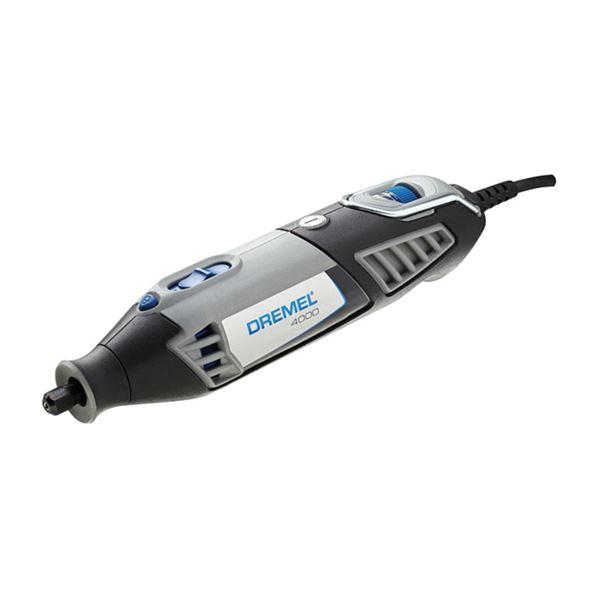 DREMEL（ドレメル） 4000-3／36 ハイスピードロータリーツール4000