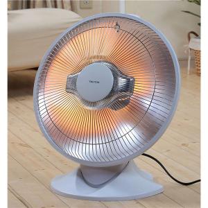 コンフォー クレスター 赤外線ヒーター ピクシー スタンド付 HEAT-R