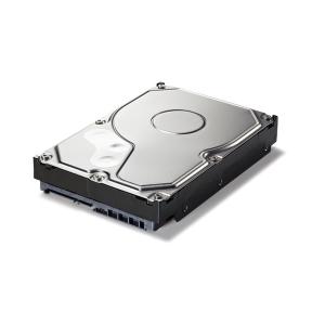 エレコムUSB3.0対応外付けハードディスク e:DISK 2TB ブラック ELD