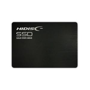 HIDISC 2.5inch SATA SSD 480GB HDSSD480GJP3｜chibamart
