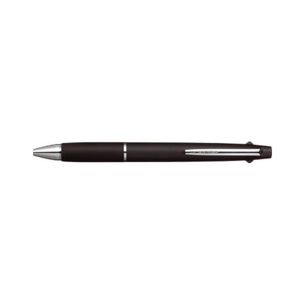 （まとめ） 三菱鉛筆 多機能ペン ジェットストリーム2＆1 ボール径：0.7mm/シャープ芯径：0....