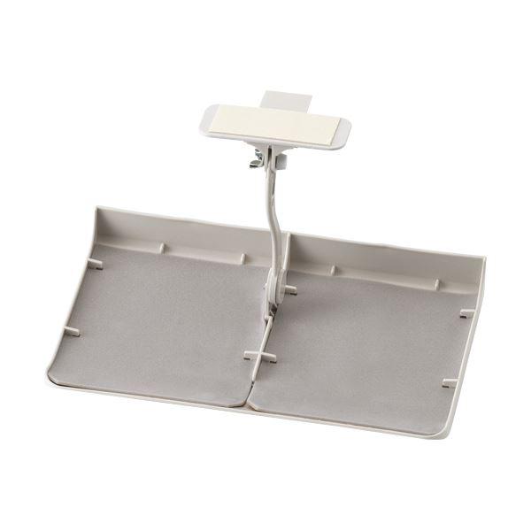 （まとめ）ダイアン・サービス エアーウィングプラス アイボリー AW18-021-01 1個〔×2セ...