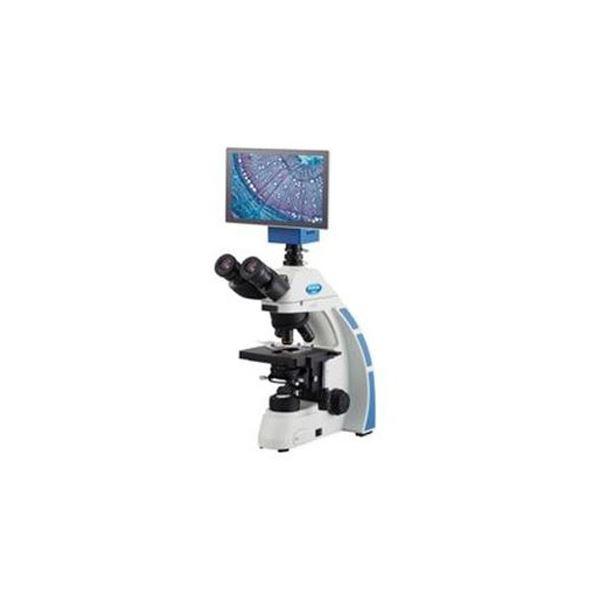 タブレット型生物顕微鏡 E5-4T-ATZ