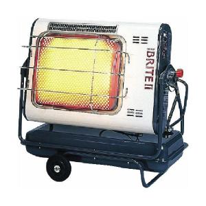 コンフォー クレスター 赤外線ヒーター ピクシー スタンド付 HEAT-R