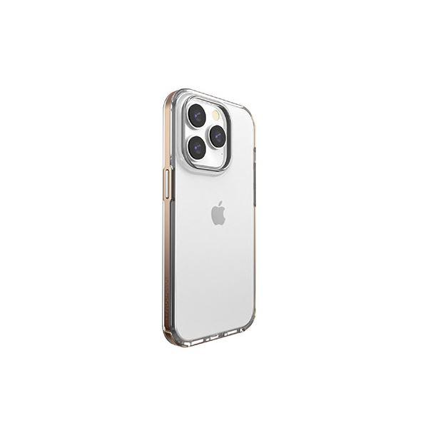 motomo INO Achrome Shield Strap Case for iPhone 14...