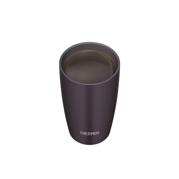 THERMOS(サーモス) 真空断熱タンブラー 340ml ダークネイビー JDM-341DNVY