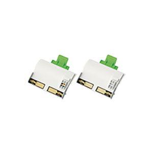 シャープ交換用プラズマクラスターイオン発生ユニット IG-251YA用 2個入(本体1台分) IZ-...