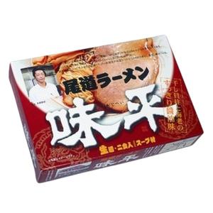 全国名店ラーメン（小）シリーズ 尾道ラーメン　味平SP...