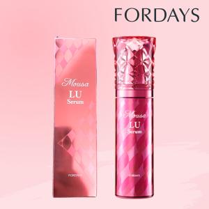 フォーデイズ ムーサ LU セラム tia 50g FORDAYS フォーデイズ 化粧品 核酸