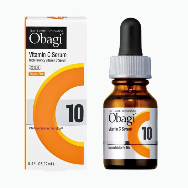 Obagi オバジ C10セラム 12mL 美容液 スキンケア Cセラム ビタミンC美容液 エイジン...