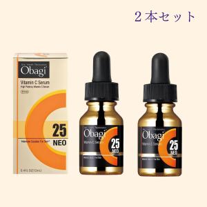 Obagi オバジ C25セラム ネオ 12mL 2本セット 美容液 スキンケア C