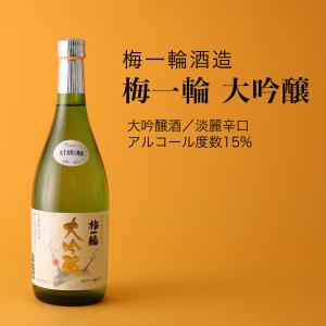 日本酒 腰古井 吟醸辛口 吟醸酒 720ml×3本セット 吉野酒造 千葉県の