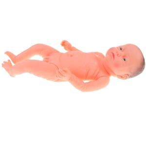 20インチ 新生児ソフトボディ リボーンドール...の詳細画像2