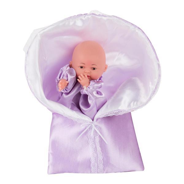 紫の キッズフィンガーパペット人形 面白い子供指手人形布人形のおもちゃ