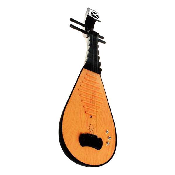 電気中国リュートギター琵琶楽器 電気中国リュート