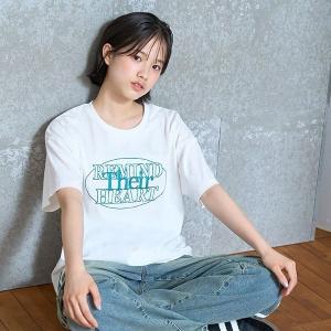 アウトレット LOVETOXIC サークルロゴ...の詳細画像1