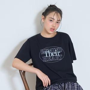 アウトレット LOVETOXIC サークルロゴ...の詳細画像4