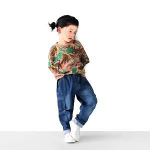 A BATHING APE（アベイシングエイプ） パンツ BAPE MULTI GRAPHICS 10