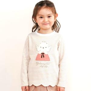 イルグッフォ Il Gufo ワンピース 100サイズ 女の子 子供服 ベビー服