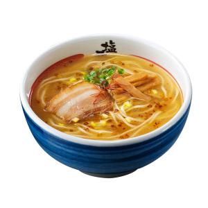 キンレイ 塩元帥 塩ラーメン(冷凍食品)お取り...の詳細画像1