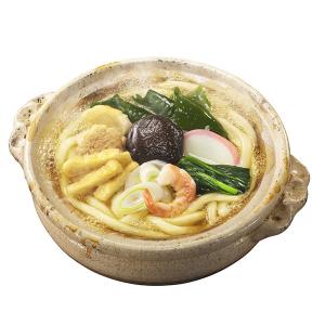 お水がいらない鍋焼うどんの詳細画像1
