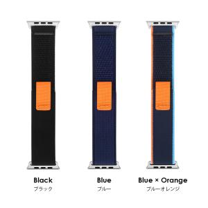 Apple Watch用 バンド トレイルルー...の詳細画像4