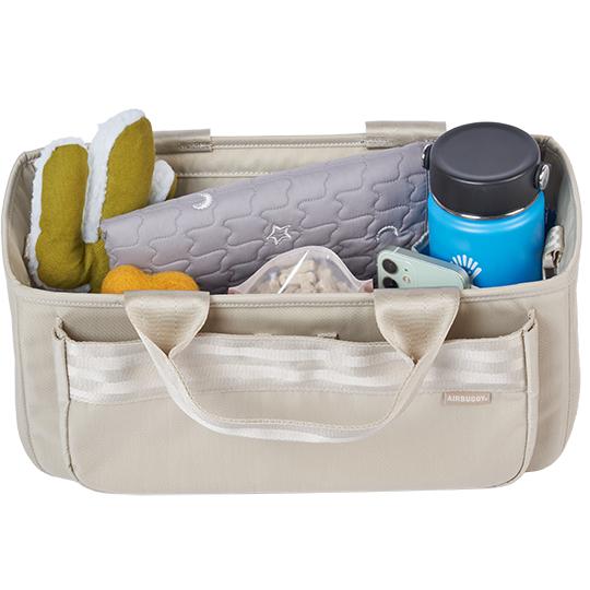WATER PROTECT ORGANIZER ウォータープロテクト オーガナイザー ワンタッチで取...