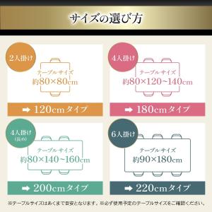 テーブルクロス 撥水 レストラン 2人掛け 4...の詳細画像5