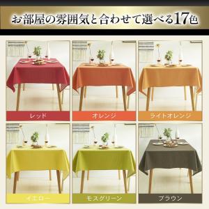 テーブルクロス 大口注文用 納期約2週間 布 ...の詳細画像3