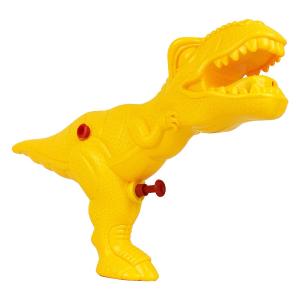 恐竜水ピストル　１個（成近屋）おもちゃ　玩具　水遊び　水鉄砲　ウォーターガン｜chicatoy